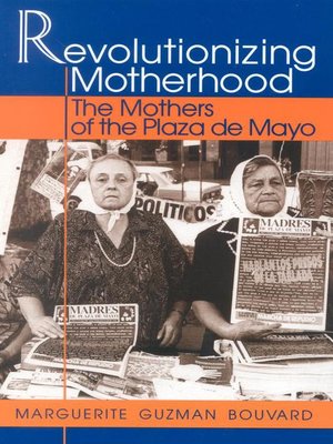 cover image of Revolutionizing Motherhood